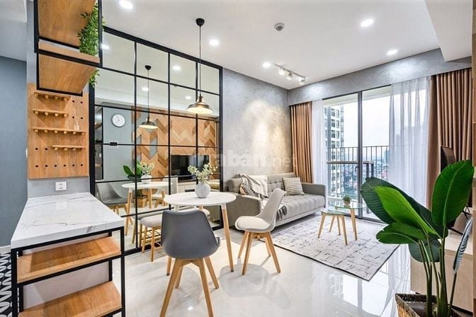 BÁN CĂN HỘ LEXINGTON, Q.2, OFFICE 36m2, 2,4 TỶ, NHÀ ĐẸP, CHI PHÍ THẤP