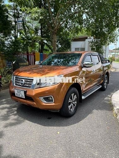 🚘 NISSAN NAVARA 2016 STD – CHÍNH CHỦ, XE ĐẸP