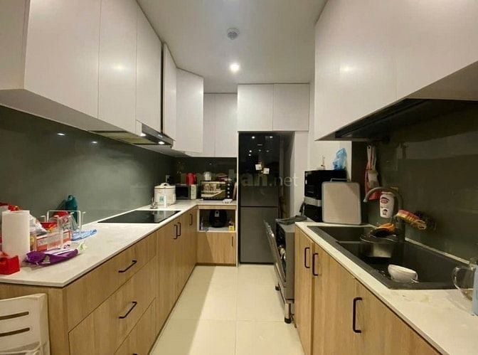 Ruby Garden, Nguyễn Sỹ Sách, TB, 90m2, 2PN, 2WC, 9tr5/tháng.