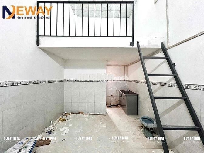 PHÒNG GÁC MỚI XÂY GIÁ RẺ KẾ BÊN KCN VĨNH LỘC, PHÙ HỢP CHO CÔNG NHÂN