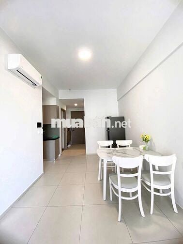 CHO THUÊ 8.5TR FULL NỘI THẤT CĂN 2PN 2WC CHUNG CƯ WEST GATE