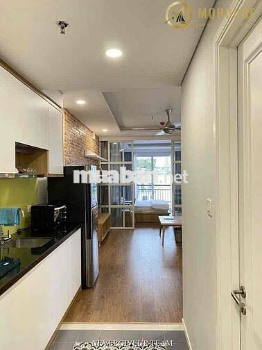 Cho Thuê Căn Hộ_Thoáng Mát_An Ninh_Tách Bếp_Ngay Lý Thường Kiệt