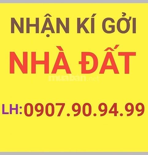 BÁN NHÀ HXH ĐƯỜNG LÊ VĂN SỸ, QUẬN 3