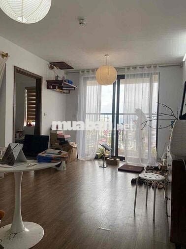 Bán chung cư NT Home phố Nhổn, 2n 2vs giá 4.6 tỷ