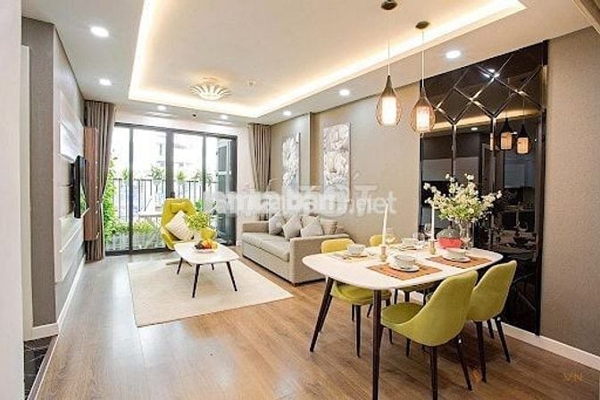 Căn góc Chung cư Lê Hồng Phong, Q.10 - 2,4 tỷ