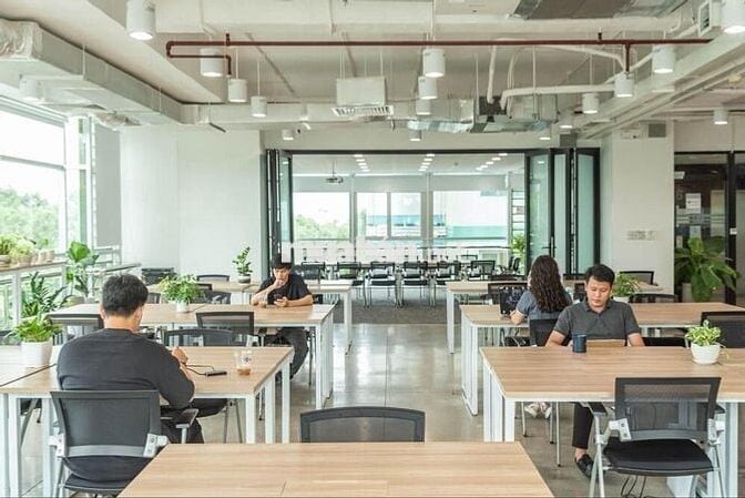 Sàn siêu rộng-Thành Thái, 190m2, 35tr, lô góc, 2 mặt tiền, cực thoáng