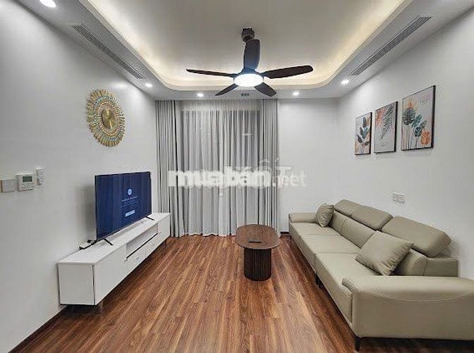 Hot - The Matrix One - Mễ Trì 120m2 3PN full nội thất đẹp giá 30tr/th