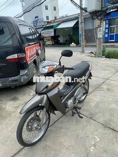 cần bán xe HON DA future 1 đời 2001 chính chủ