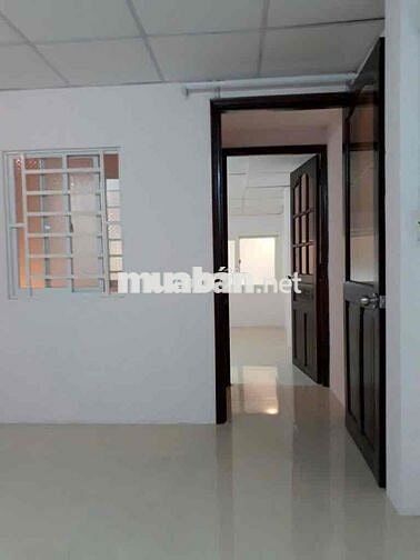 Nhà 2 tầng - 4 x 16 - Hẻm 7m - 2pn - Đường Số 12 - Nhà Mới - 9tr