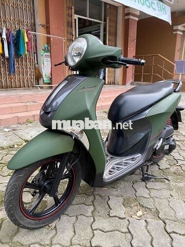 Janus 2017 ( Bs92 ) Máy rin ngon