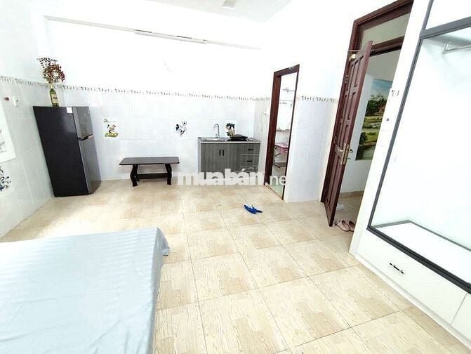 PHÒNG CHDV FULL NỘI THẤT GẦN KDC HỒNG LONG - HIỆP BÌNH