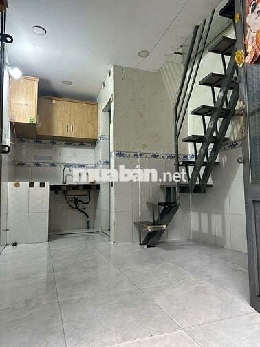 Cho thuê nhà nguyên căn giá rẻ