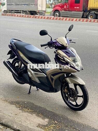 nouvo sx fi phun xăng-gop trả trước 0đ