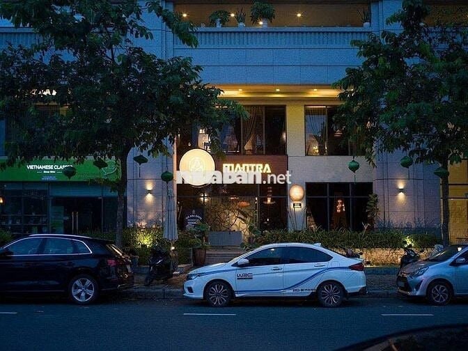 CHO THUÊ NHÀ ĐƯỜNG C, P. TÂN PHÚ, Q7, DT 10x12M, TRỆT 1 LẦU, GIÁ 95TR