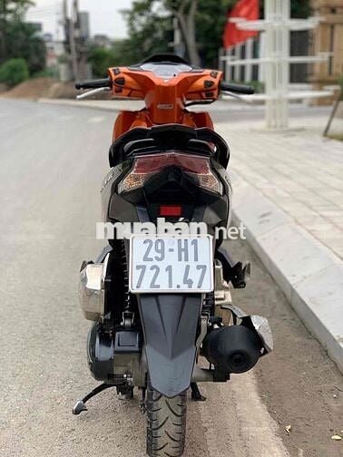 Bán xe blade máy zin sơn zin dán kín nylon chính c