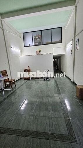 CĂN HỘ DIỆN TÍCH KHỦNG 105M2, 4PN, 3WC, CHỈ 3.3TỶ, QUẬN 5, MẶT TIỀN TT