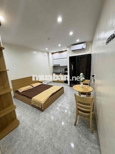 CĂN HỘ STUDIO THANG MÁY NGÕ 255 CẦU GIẤY