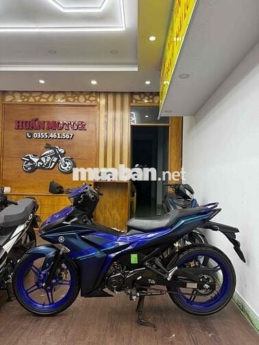 Bán Exciter 155 VVA hồ sơ cầm tay bấm biển số ngay