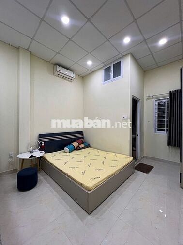 CHO THUÊ NHÀ NGUYÊN CĂN MỚI ĐẸP, 2 TOILET Q8