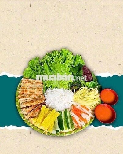 sang quán nem nướng nha trang ngay gigamall