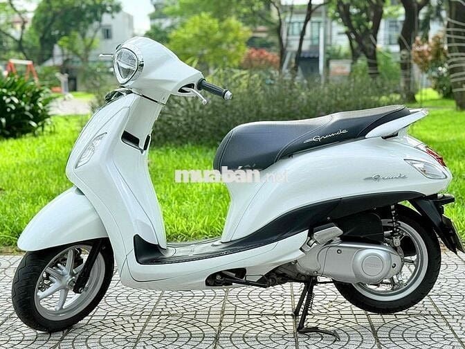 Grande 2019 abs đèn led. biển 43