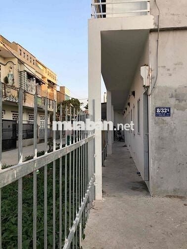 - Cho thuê phòng trọ  1,6 triệu / tháng  - Phòng trọ 30m2 g