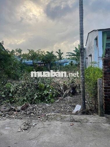 ĐẤT ĐÀ NẴNG GIÁ RẺ - PHÚ MỸ 2 - ĐÀ NẴNG MỚI