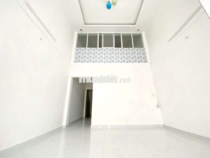 BÁN NHÀ C4- GẦN CHỢ TÂN MỸ- NGUYỄN THI THẬP QUẬN 7 CHỈ 5TY78