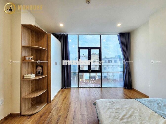 ♟️ 2PN + 1PK FULL NT MỚI 100% - NGAY KHU BÀU CÁT - TÂN BÌNH 🔹