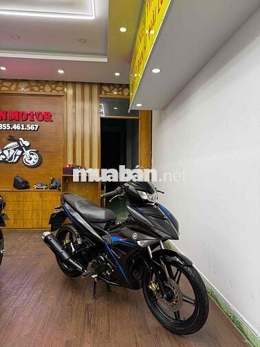 Bán Ex 150 2019 đầu led biển 74 chính chủ máy rin