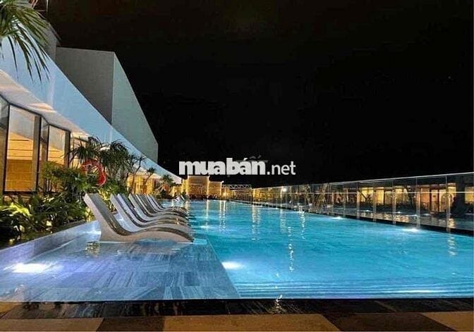 CHUNG CƯ MINI FULL NỘI THẤT HỒ BƠI NGAY TRƯỜNG CHINH - NGUYỄN VĂN QUÁ