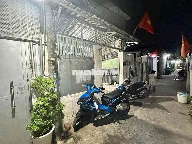 BÁN NHÀ HIỆP BÌNH - GẦN CHỢ - CHỈ 4.3 TỶ TL 💎 DT: 65m² SỔ HỒNG RIÊNG