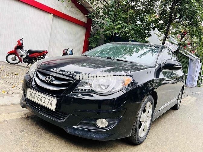 avante chính chủ số tự động 199 tr