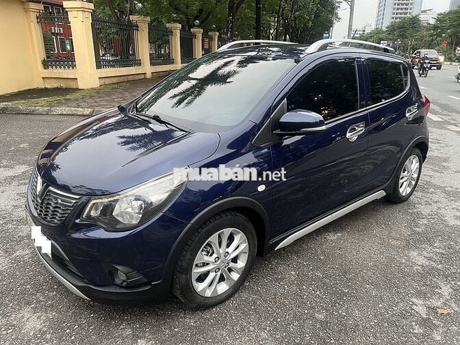 VinFast Fadil 2019 1.4 AT - 84000 km