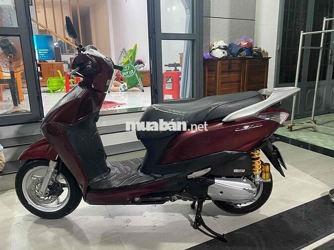 lead 2015 bao rút gốc sang tên