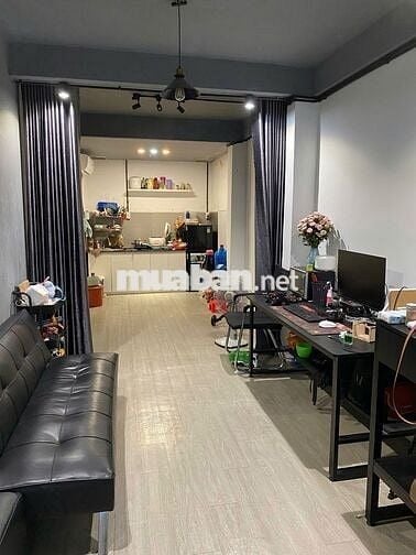 Nhà cho thuê + DTSD 70m2 + Đường Thanh Hải / Phường Hải Châu
