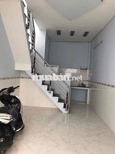 bán nhà HXH Tây Thạnh, Q Tân Phú