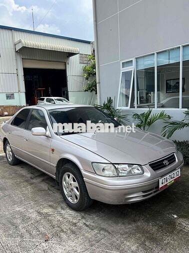 Toyota Camry 2000 Grande 3.0 - 170000 km