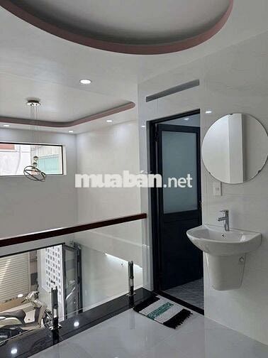 💥Cho thuê NNC - HXH-3PN - 3WC -1 lửng -1 lầu - ở kênh tân hoá tân phú