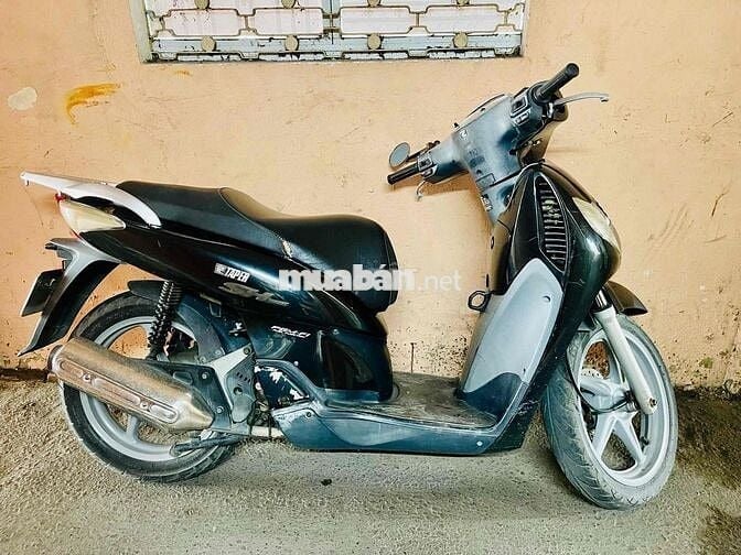 SH Ý 150 Cc chunhs chủ  / màu đen