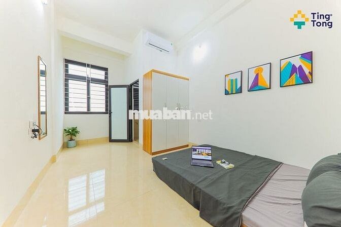 CẠNH HỒ VĂN QUÁN- 85 YÊN XÁ - GẦN AO SEN - ĐH KIẾN TRÚC -BƯU CHÍNH