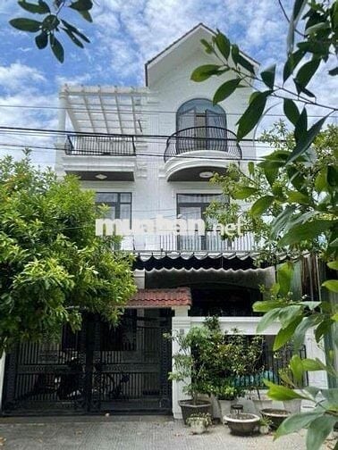 bán biệt thự tân cổ điển 150m2 khu 532 đường khánh an