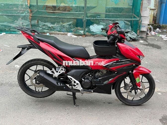 xe winner X cần bán