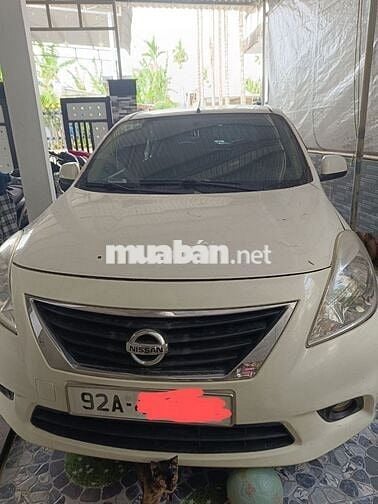 Nissan Sunny 2018 XL - 250000 km