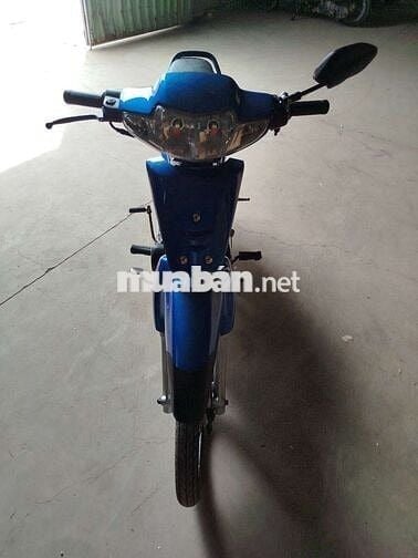 Cần bán wave alpha 54 dên lớn ipon gtdd 09 chủ