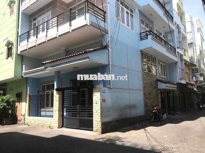 Cho Thuê Nhà Đường Số 6, Quận 4 ( Ngang 7m - Cho Làm CHDV - KD TỰ DO )