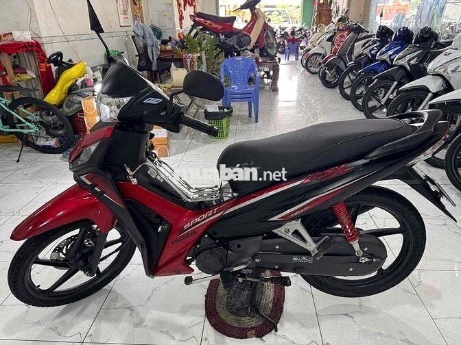 ✅RSX FI ĐK 2022 Đẹp Zin Mới Keng 👍