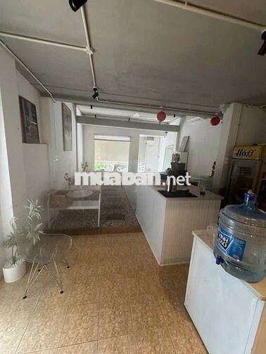 Cho thuê nhà HXT Nguyễn Văn trỗi  5x20m C4 KD tự do giá 14 triệu