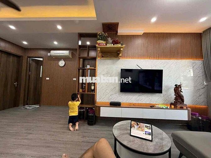 chỉ 3.545tr sở hữu ngay  căn 72m hh linh đàm khung tầng thoáng mát .