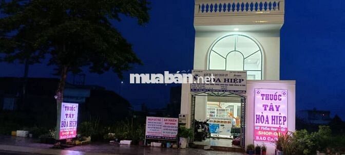 Nhà Mặt Tiền ,vị trí đắc địa nhất nhì khu dân cư Tân Đô.,